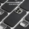 Full Coverage Fine Leather Texture Case MagSafe Magnetic Compatible with iPhone 14 Pro Max Apple 15 Phone Case 13 Solid Color