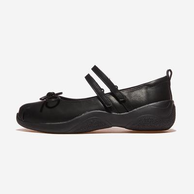 Sia Ribbon Mary Jane [NC30659] [Shipped from Korea] 100% Authentic