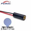 8x21mm 980nm 100mW IR Laser Module with Dot Point Focus
