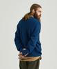 CARGOBROS Cb Square Knit (Blue Green)