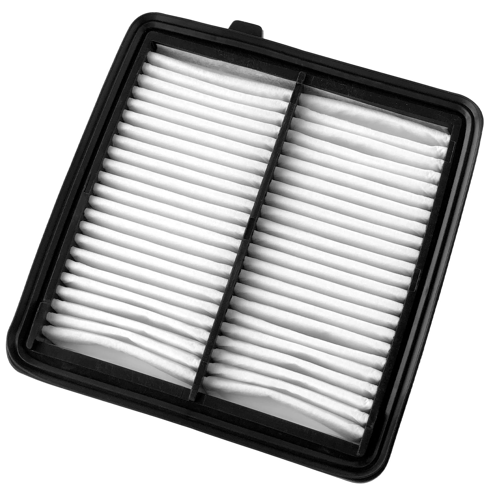 

Salikate Honda Air Fit (ge6/ge7/ge8/ge9) Fit Shuttle (gg7/gg8) Freed Spike (gb3/gb3/GB4) Air Filter [17220-rb0-000/17220-rb6-z00] 17220-RB0-000 [Fit GE6 /