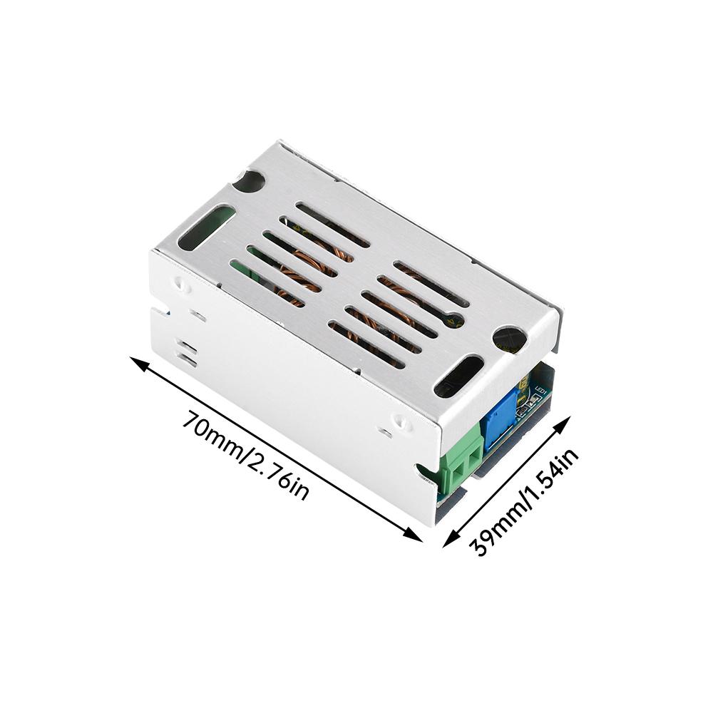 DC-DC Step-Down Module 100W 6A Adjustable Step-Down Power Module DC90V72V36V24V To DC60V48V12 Synchronous Rectifier Buck Board