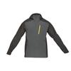 Roam Paclite Jacket Running Training Hooded Jacket Men Jackets Gray 1306192-952