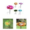 Easy Installation Bird Feeder Bird Bath Outdoor Use