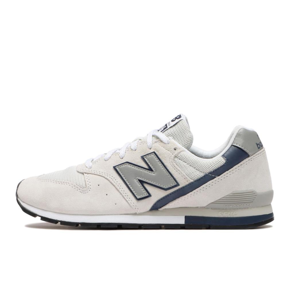 

New Balance CM996 CM996RN2 БЕЛЫЙ(РН2)