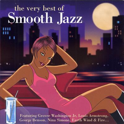 CD VARIOUS - Very Best Of Smooth Jazz 5834902 Universal Class 2002 New Zealan Soul/Funk Used