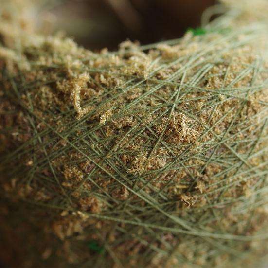 Moss Design Květináč Nádoba na šťavnaté rostliny Domácí Zahrada Kavárna Dekorace