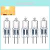 Mini Crystal Light Bulb Low Voltage Plug-in Bulb G4 12v Halogen Lamp