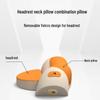 Hezheng Neck Massager Pillow