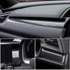 5M DIY Nano 3D Carbon Fiber Car Stickers Door Sill Protector Bumper Tape Car Protector Strip Waterproof Protection Film