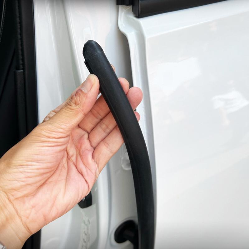 

Уплотнительные полосы для дверей автомобиля Наклейка типа стойки B Резиновая уплотнительная полоса автомобиля Шумоизоляционная уплотнительная полоса Протектор автомобиля