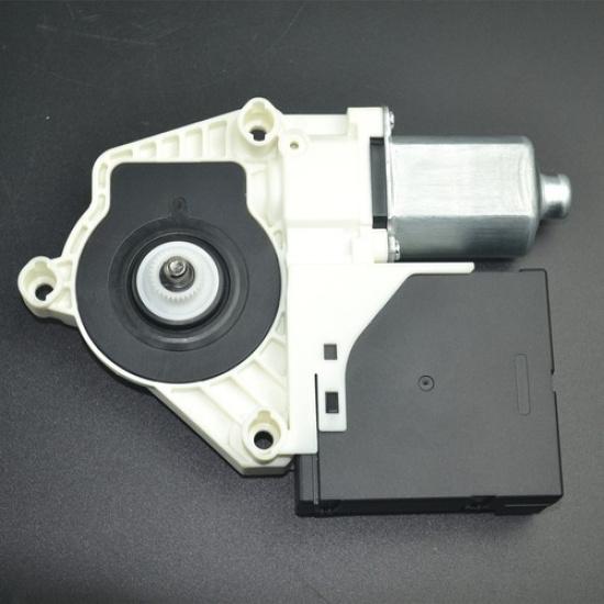 NEW Drivers Left Front Door Power Window Motor For VW Jetta 2005-2006 1K5837401