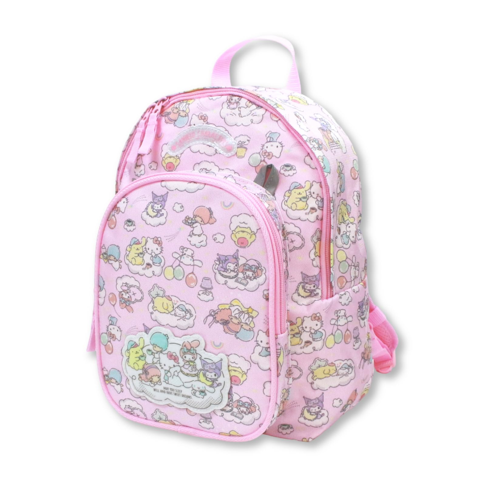 Takanami Create Backpack M Sanrio Characters [128512]