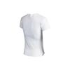Nike Nsw Icon Clash Cap Sleeve T-Shirt With Embroidery And Breathable Fabric Women Tops White DJ7159-100