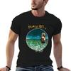 David LEE ROTH Crazy from The Heat Koszulka Casualowa Streetwear Koszulka