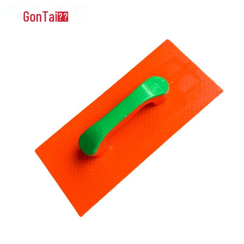 Gongtai Plastic Tempered Mud Trowel