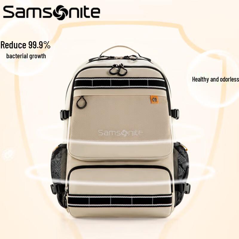 Samsonite Commuter Backpack
