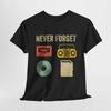 Guitar Pick T-Shirt | Cool Musician Tee | Band Fan Gift Shirt