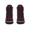 Rieker 74247-35 Burgundy Ankle Boots