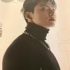 BTS GQ Korea Bd. 5er Set Januar 2021 Ausgabe Gebraucht