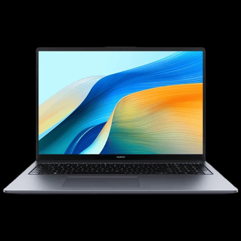 Huawei MateBook D16 2024 High-Performance Laptop (CN version)