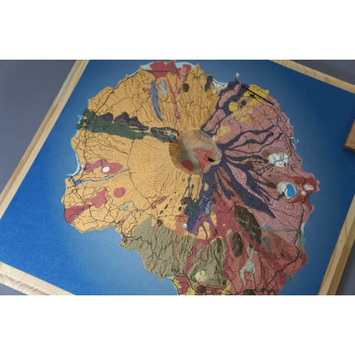 Shimatsumi [Miyakejima Geological Map Ver.] 1/58,000