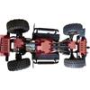 Chassis Armors Protection Guard Skids Plate For 1/10 TRX-4 T4 RC Car RC Car Accessories RC Crawler Car Anti-crash Skid