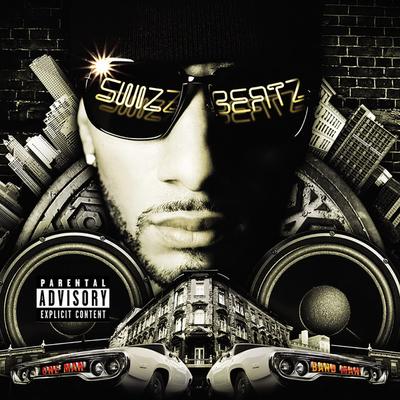 CD SWIZZ BEATZ  One Man Band Man B000889502 Full Surface Re 2007 US Rap  HipHopRB Used