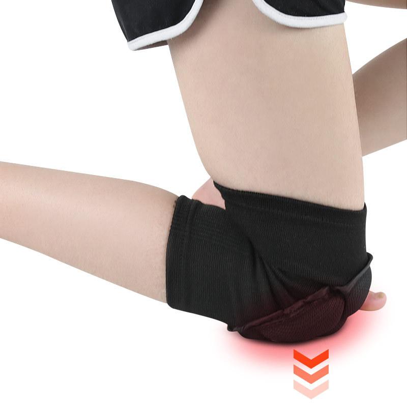 Sports Dance Sponge Knee Pads Knee Collision Dance Volleyball Football Thickened Men's and Women's Roller Skating Knee Pads