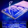 4PCS Hydrogel Film für Huawei P30 Lite P20 Pro P10 Plus P8 P9 P Smart 2019 2020 Y5p Y6p Y7p y6S Y8S Y9S Displayschutzfolie
