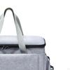 Baby Stroller Organizer Bag Portable Sundries Storage for and Pet Strollers