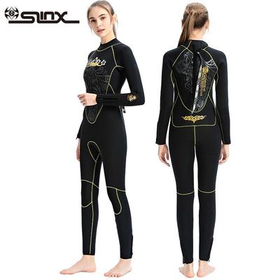 Surf y buceo – Trajes de buceo