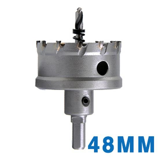 Hartmetall Lochöffner Bohrer Set (30-150mm)