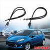 Seat Recline Mechanism Cables 1441167 1441166 For MK5 MK6 Black Front Seat Release Tilt Cable
