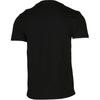 Polo Ralph Lauren FW22 Markenlogo Bestickter V-Ausschnitt Pullover Kurzarm T-Shirt Herren T-Shirts Schwarz 710610676-003