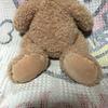 [USED] Steiff Teddy Bear Finn 40cm (Used)