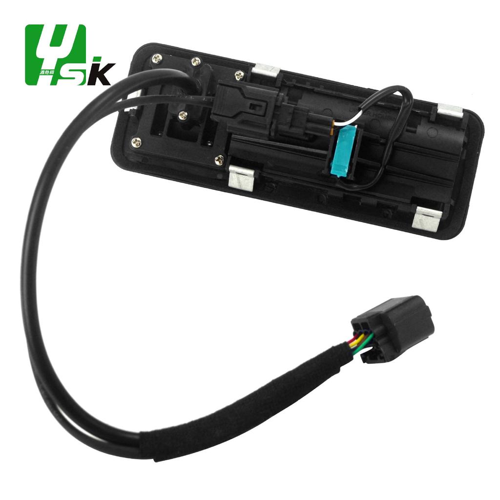 Auto Backup Camera for Hyundai i30 (2016-2020 Models) - Part No. 95760-G4500