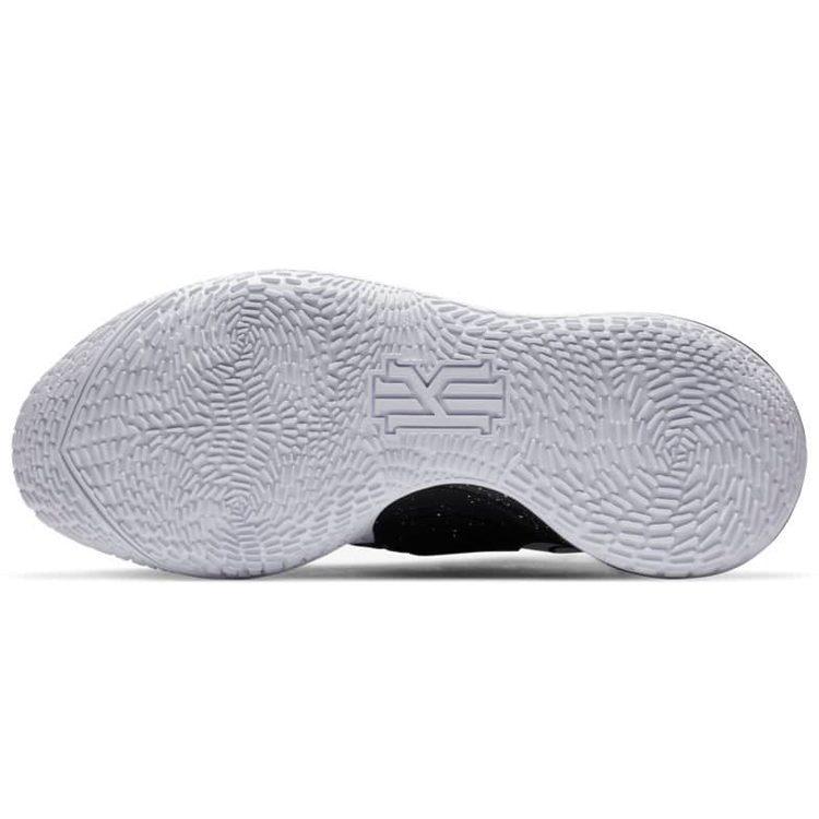 Nike Kyrie Low 3 Team 'White Black' CW6228-101