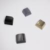 ESC Zinc Alloy Keycap Blank Metal Keycaps Replacement 1PC For Mechanical Keyboards Enhances Typing