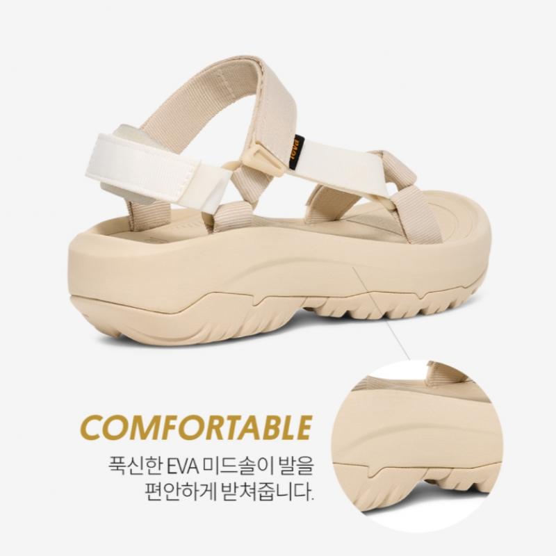 Teva Women S Sandal Hurricane Xlt2 emSol  Stvf2511270 Bhm 