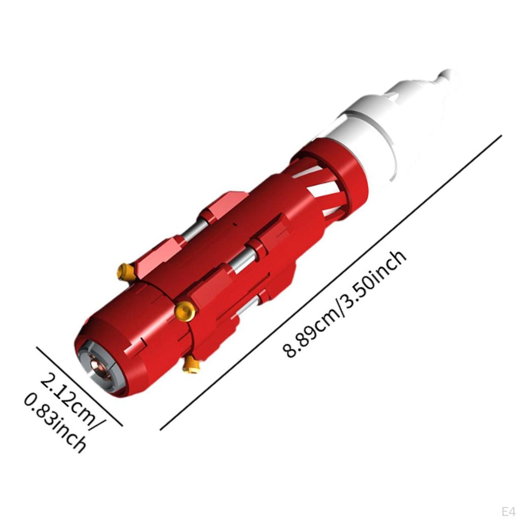 Rod Parts for HG 1/144 and MG 1/100 Models