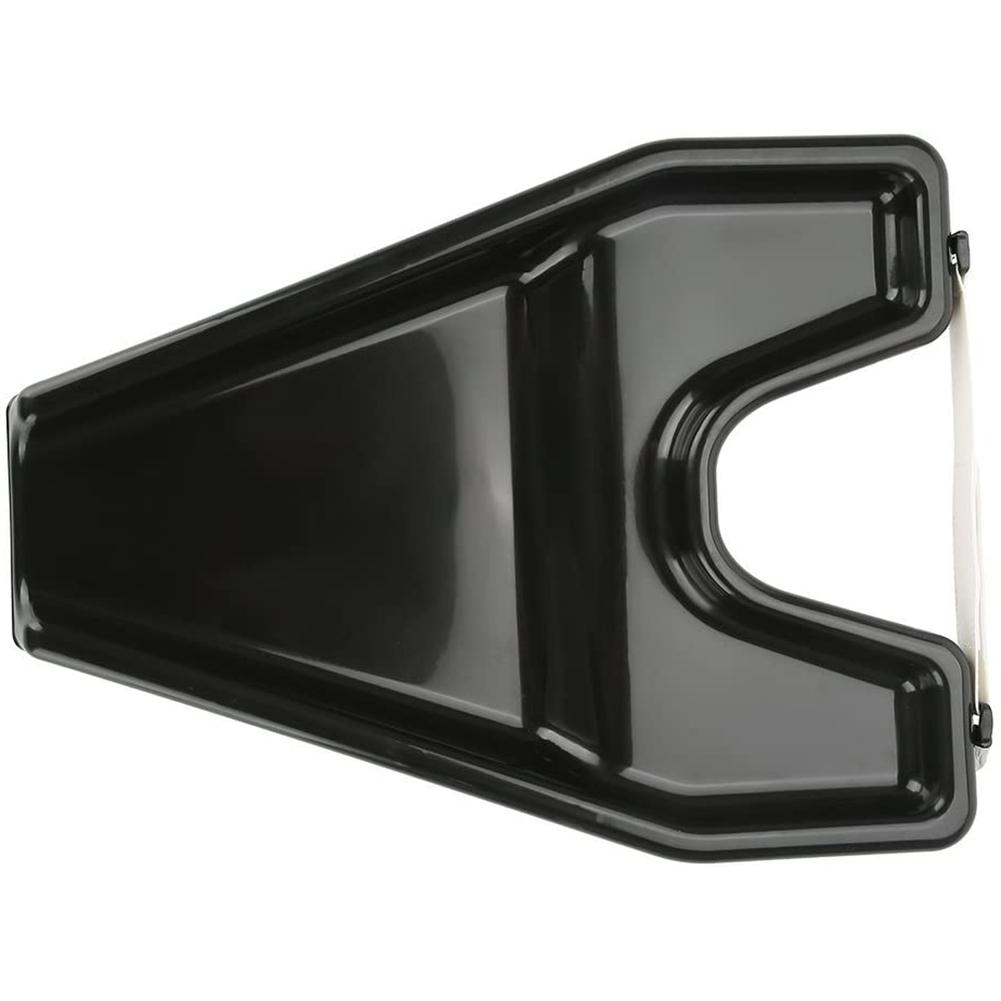 

Поднос для мытья волос Портативный поднос для мытья шампунем Подвижность пациентов