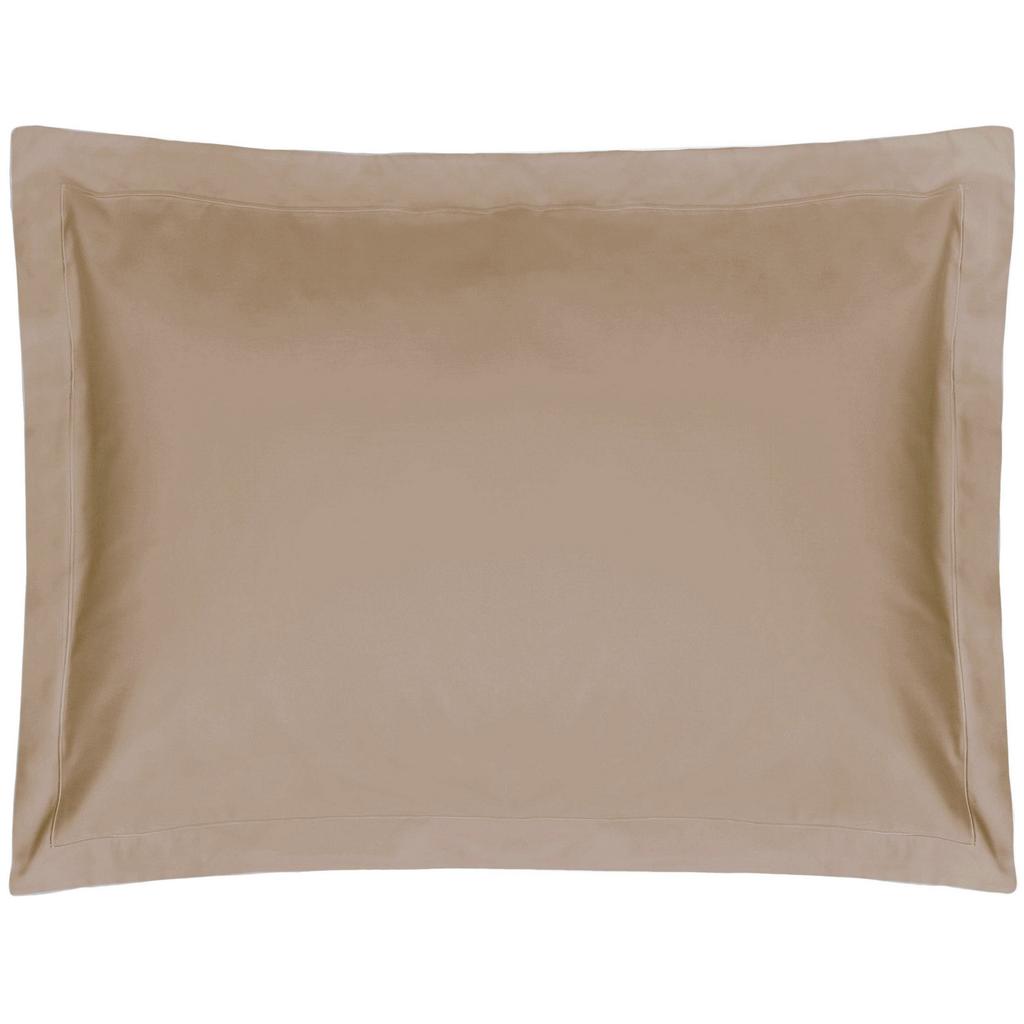Belledorm Easycare Percale Oxford Pillowcase
