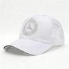 Car Logo Cotton Adjustable Baseball Hat Outdoor Car Accessories for Mercedes Benz GLA CLA GLK GLE CLS ML GL A B C E Class W211