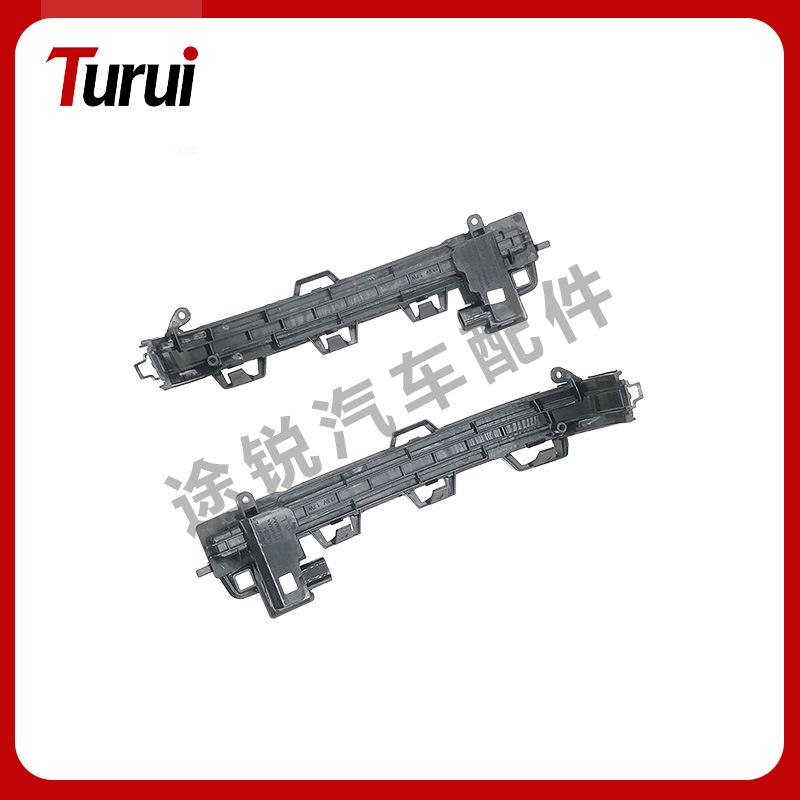 Compatible Turn Signal for 2018-2021 BMW G01/G08 Rearview Mirror (Part 63117441439/440)
