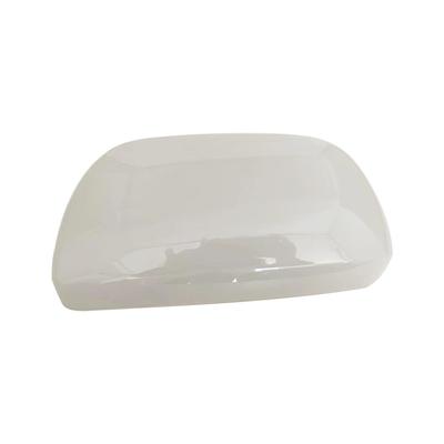 Left Driver Side Rear View Mirror Cap Cover Primer For Toyota Highlander 2008-13