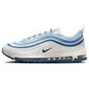Air Max 97 Glacier Blue Meeste tossud Valge Photo-Blue FN6957-100
