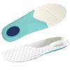 Kids' Shock-Absorbing Sports Insoles - Soft, Lightweight, Non-Slip, Wear-Resistant, Cuttable Insoles for Boys and Girls