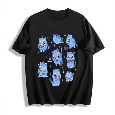 T-shirts en tops – T-shirts