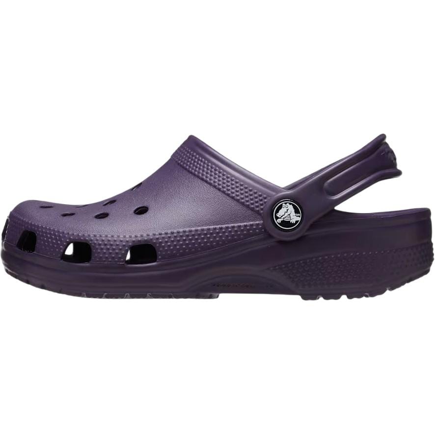 Crocs Classic Clog Bērnu čības Elpojošs